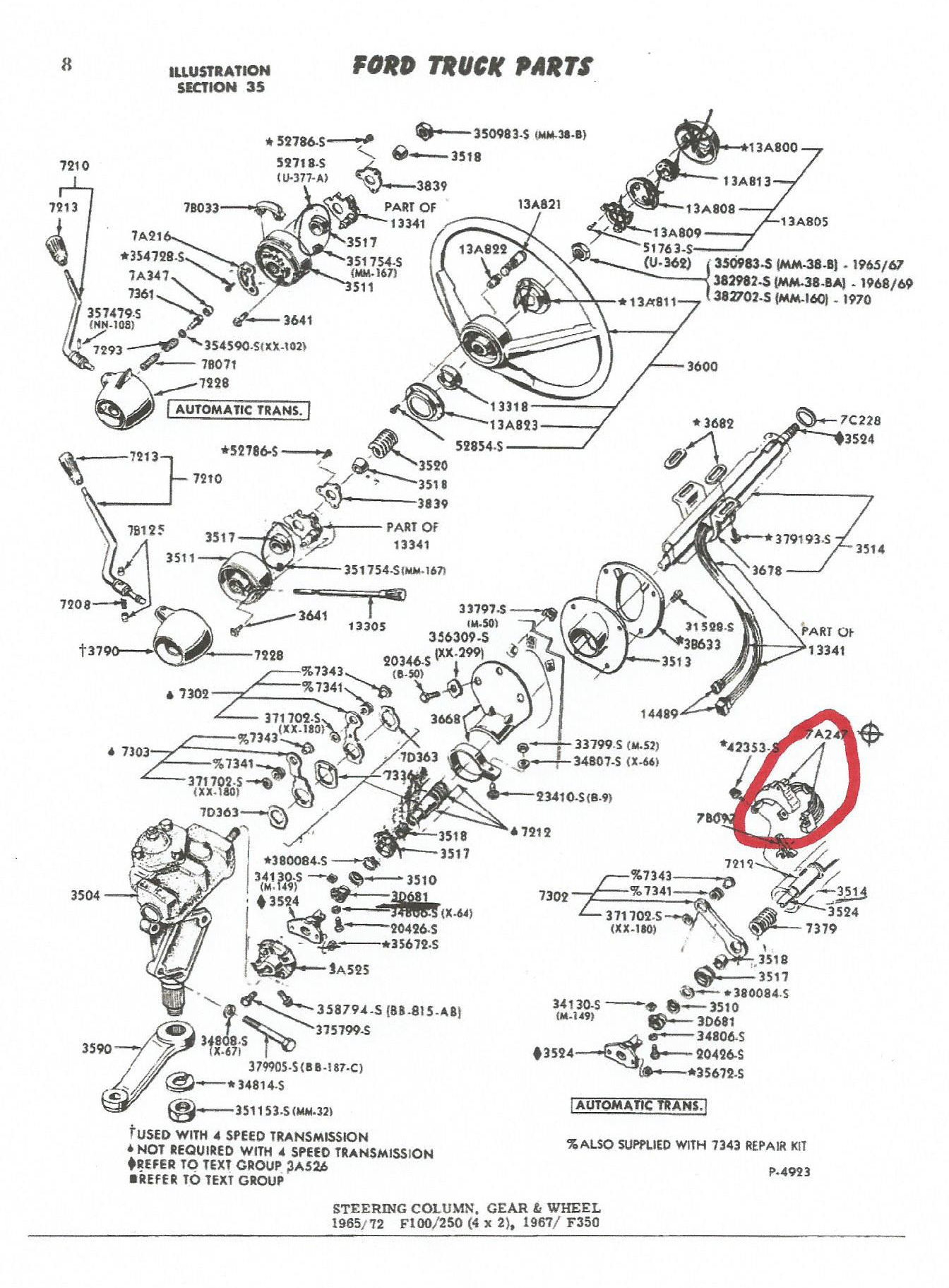 1970 Ford F100 Steering Column Wiring Diagram Wiring Diagram 1970 Ford F100 Steering Column Wiring Diagram Wiring Diagram