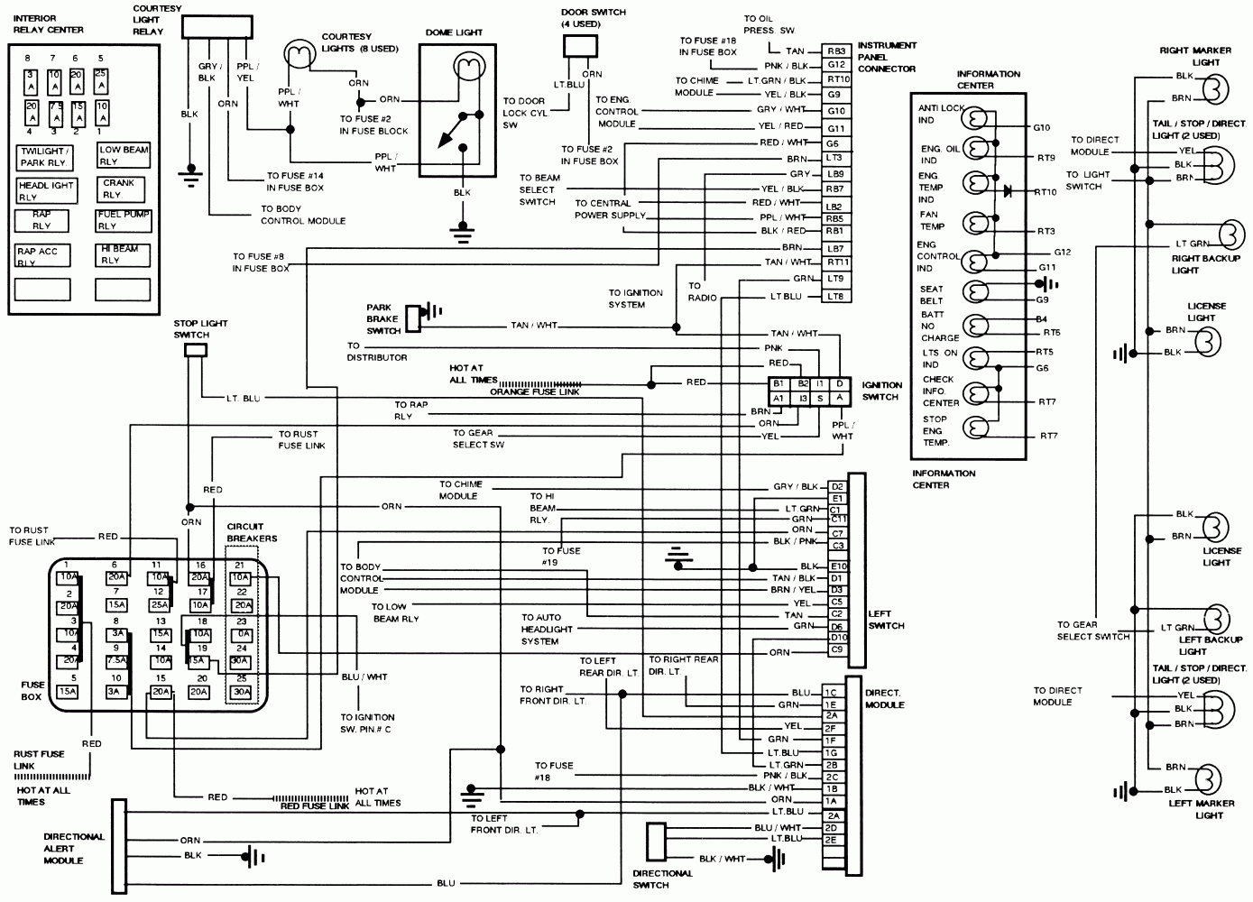 1993 Ford F150 Ignition Switch Wiring Diagram CIKERI 1993 Ford F150 Ignition Switch Wiring Diagram CIKERI