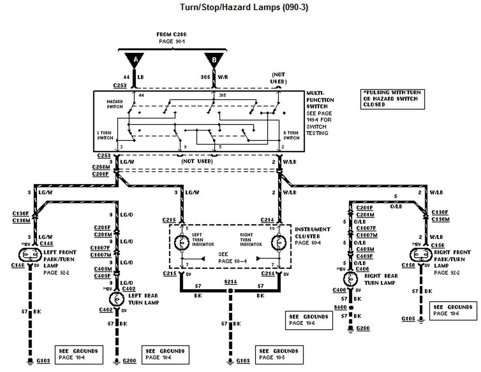 2000 Ford Ranger Xlt Radio Wiring Diagram Wiring Diagram And Schematic 2000 Ford Ranger Xlt Radio Wiring Diagram Wiring Diagram And Schematic