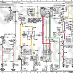 2002 Ford F250 Radio Wiring Diagram Database