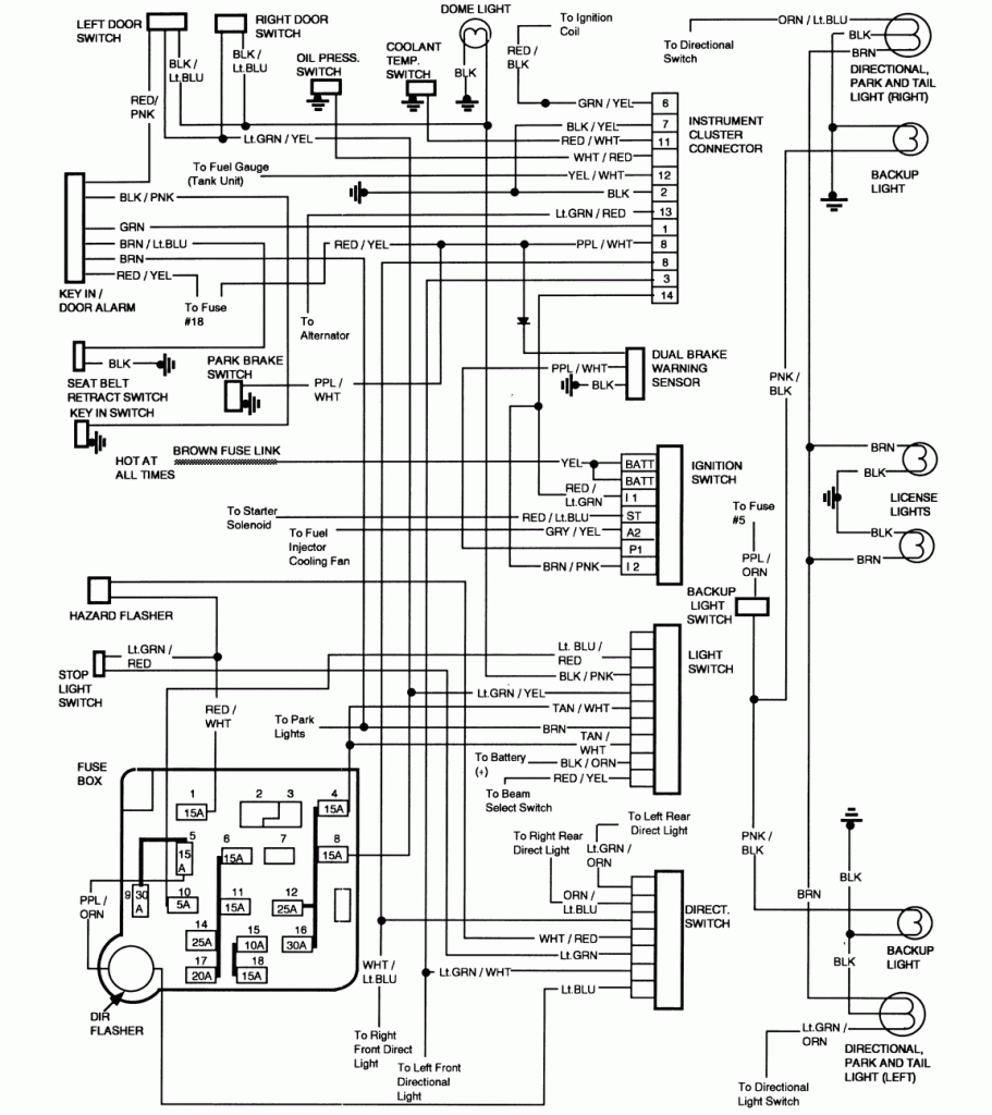2005 Ford F150 Wiring Diagrams Wiring Diagram 2005 Ford F150 Wiring Diagrams Wiring Diagram