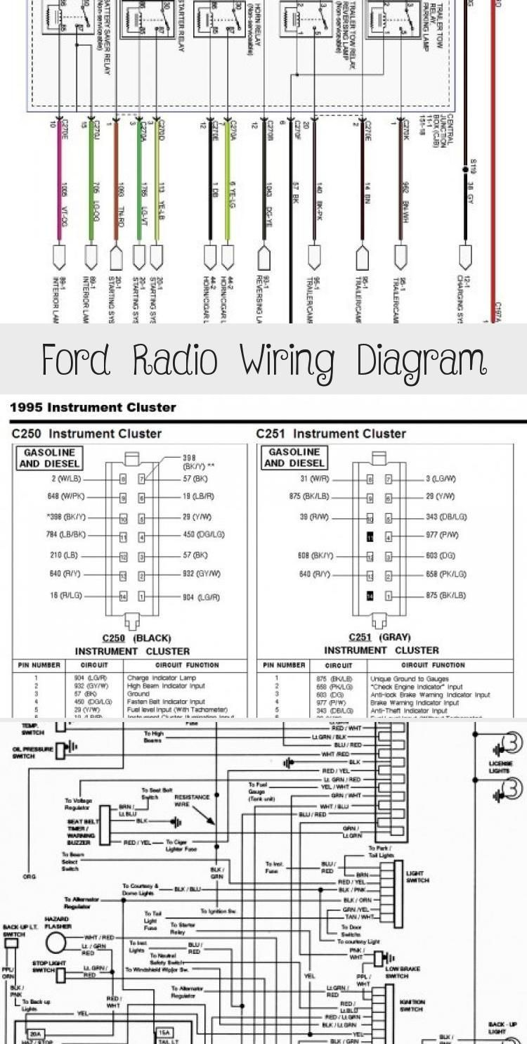 2013 Ford Edge Radio Wiring Diagram Wiring Diagram 2013 Ford Edge Radio Wiring Diagram Wiring Diagram