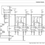 2017 Ford Raptor Upfitter Switches Wiring Diagram Home Student