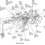 DIAGRAM 2008 Ford E 450 Fuse Diagram FULL Version HD Quality Fuse