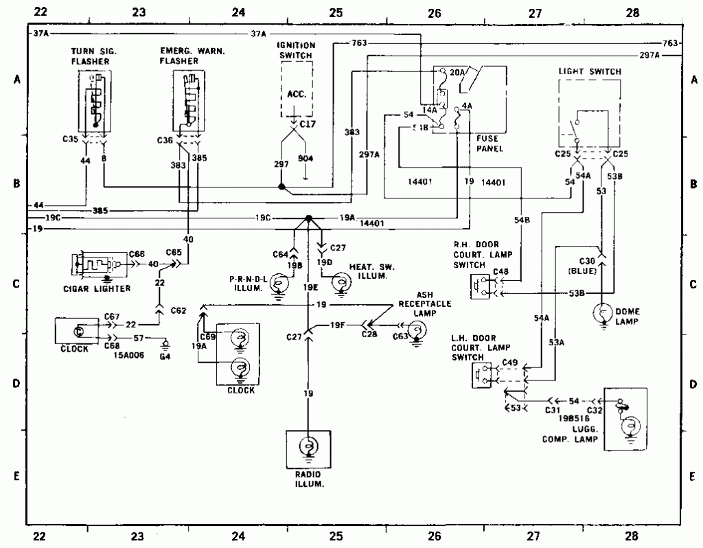  DIAGRAM Chevrolet Ignition Wiring Diagram 1974 FULL Version HD 