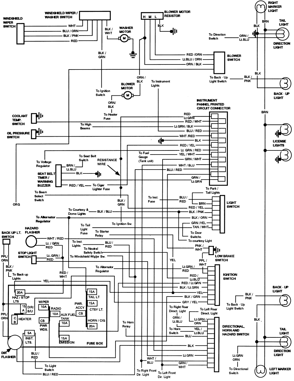 DIAGRAM Wiring Diagram For 1993 Ford F 350 FULL Version HD Quality F DIAGRAM Wiring Diagram For 1993 Ford F 350 FULL Version HD Quality F