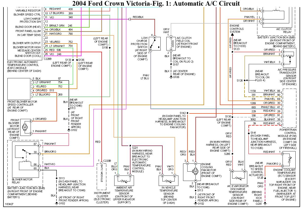 Ford Crown Victoria Wiring Diagram Wiring Diagram Ford Crown Victoria Wiring Diagram Wiring Diagram