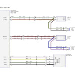 Radio Wiring Diagram For 2006 Focus Zx3