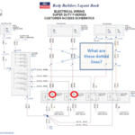 Upfitter Switches For 2019 F350 2019 Trucks