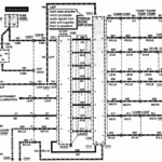1997 Ford F350 Xlt Radio Wiring Diagram Wiring Diagram