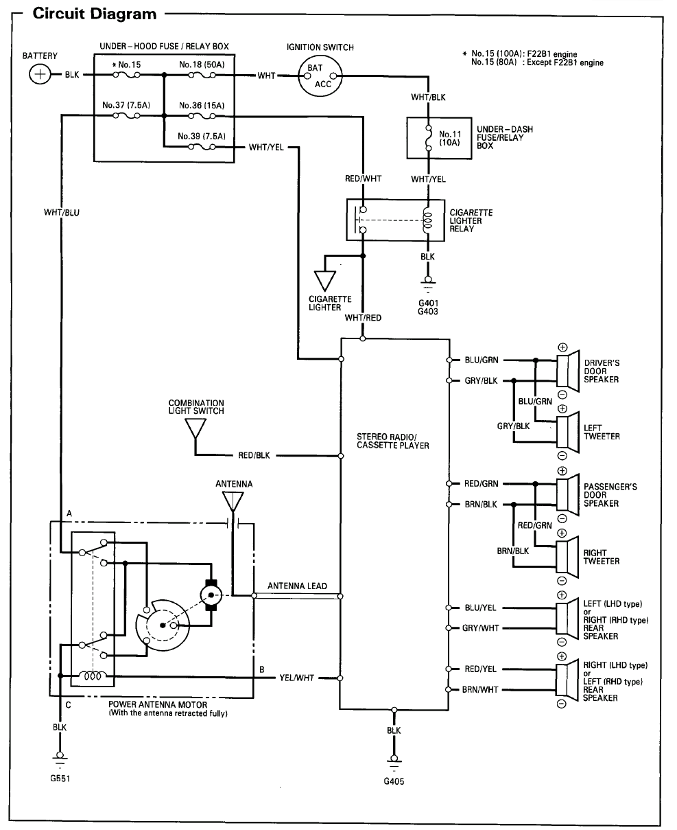 1998 Ford Mustang Stereo Wiring Diagram Database 1998 Ford Mustang Stereo Wiring Diagram Database
