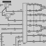 2002 Ford Mustang Radio Wiring Diagram 2002 Mustang GT Mach Audio
