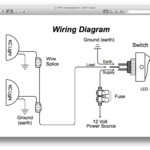 2013 Ford Upfitter Switch Wiring Diagram