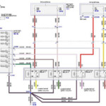 2016 F250 Upfitter Switches Wiring Diagram