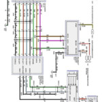 DIAGRAM In Pictures Database 2008 Ford Explorer Sport Trac Radio