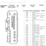 Stock Radio Wiring Page 2 Ford F150 Forum Community Of Ford Truck