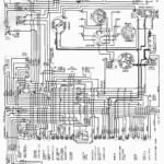 1957 Ford Wiring Diagram Free Download Qstion co
