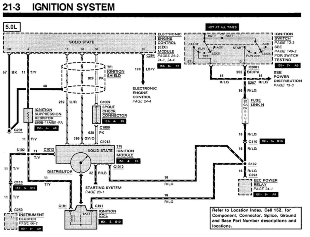 1991 Ford Ranger Radio Wiring Diagram Images Wiring Diagram Sample