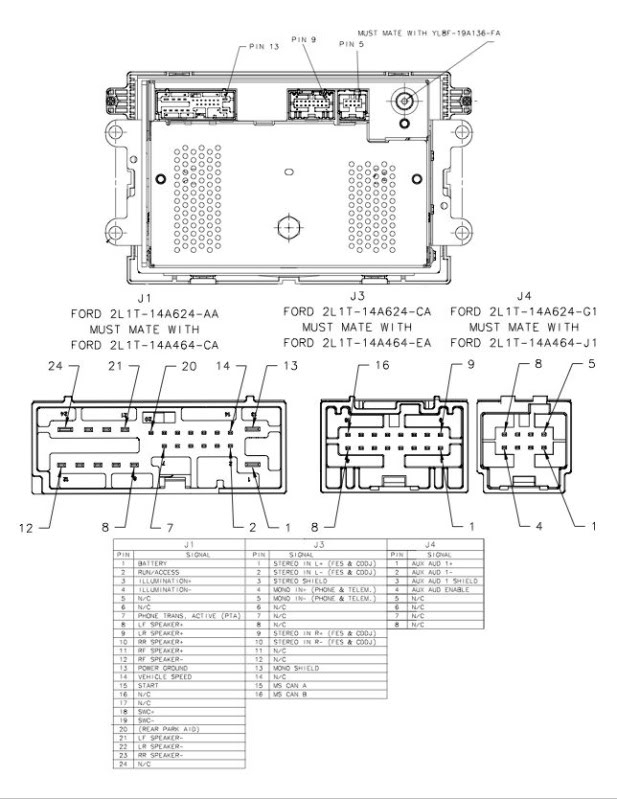 2003 Ford Focus Radio Wiring Diagram Fuse Box And Wiring Diagram 2003 Ford Focus Radio Wiring Diagram Fuse Box And Wiring Diagram