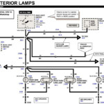 2011 Ford F250 Tail Light Wiring Diagram Images Wiring Diagram Sample