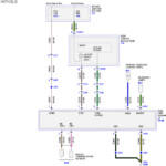 2019 Ford Ranger Tail Light Wiring Diagram