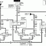 92 94 Crown Victoria Ac Wiring Diagram