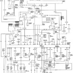 Ford Bronco Wiring Diagram Roseinspire